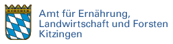 Amt für Ernährung, Landwirtschaft und Forsten Kitzingen AELF