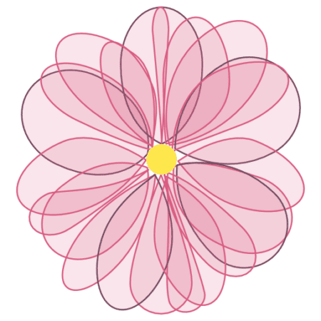 Webnatur Flower 512