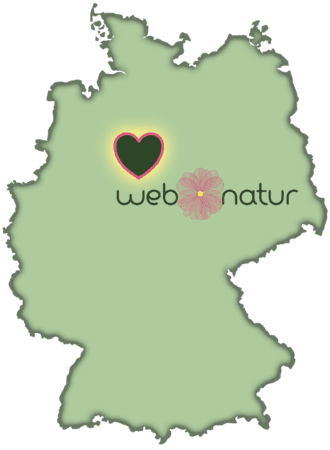Webnatur Server In Deutschland